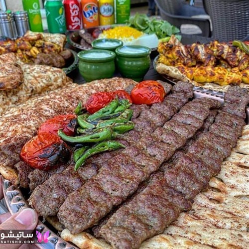 کباب